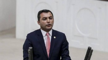 Manavgat Belediye Başkanı Nefi Kara tutuklandı