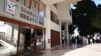 Manavgat Belediyesi davasında gerekçeli karar belli oldu