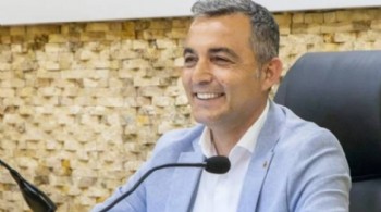 Manavgat Belediyesi iddianamesi tamamlandı
