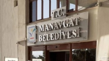 Manavgat Belediyesi'nde 'rüşvet' davasında 3 tahliye