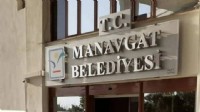 Manavgat Belediyesi'ne yeni operasyon