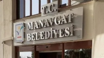 Manavgat Belediyesi operasyonunda yeni gelişme
