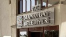 Manavgat'ta belediye başkan vekili seçildi