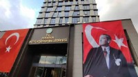 Manisa CHP Grup Başkanvekili gözaltına alındı