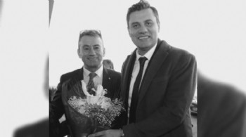 Manisa Büyükşehir Belediyesi’nde bir acı kayıp daha!