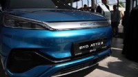BYD'nin Türkiye'ye yatırımdan vazgeçmesinin sebebi belli oldu