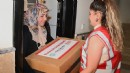 Manisa'da çölyak farkındalığı etkinliği...