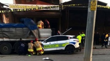 Manisa'dan acı haber: Şehit sayısı arttı