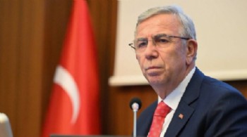 Mansur Yavaş: 'Gökçek ailesi hapse girmeden adaletten bahsedilemez'