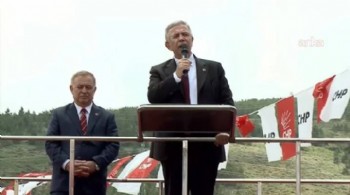 Mansur Yavaş: İktidar değişecek korkusuyla bu operasyonlara başladılar
