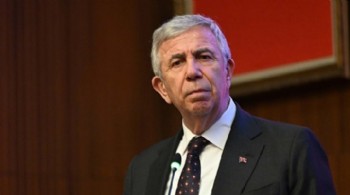 Mansur Yavaş 'Lozan tartışma konusu yapılamaz' dedi, referandum istedi