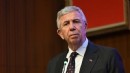 Mansur Yavaş 'Lozan tartışma konusu yapılamaz' dedi, referandum istedi