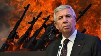 Mansur Yavaş: PKK’lılar sayaç okuyacaktı, ne oldu?