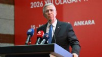 Mansur Yavaş, Tarihi Kentler Birliği Başkanı seçildi