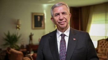 Mansur Yavaş: 'Yakında 2. dalga başlayacakmış'