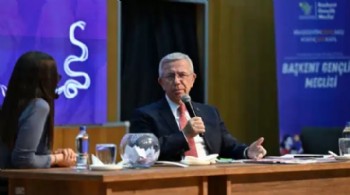 Mansur Yavaş: 'Yargılanacaksam da çorba dağıtmaktan yargılanayım'