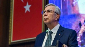Mansur Yavaş basın toplantısı düzenleyecek
