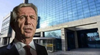 Mansur Yavaş hakkında bir soruşturma izni daha!