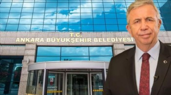 Mansur Yavaş hakkında soruşturma izni istendi: Gerekçe 2013'teki mitingler