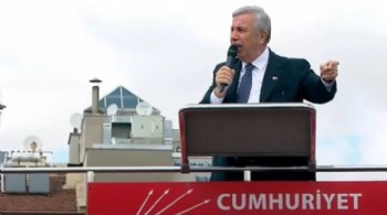 Mansur Yavaş'tan Erdoğan'a telef yanıtı