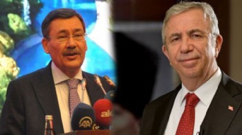 Mansur Yavaş'tan Gökçek ailesine suç duyurusu