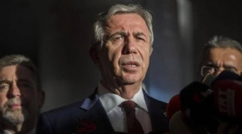 Mansur Yavaş'tan 'Kemal Kılıçdaroğlu' açıklaması: İş kavgaya döndü