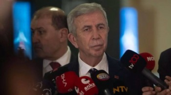 Mansur Yavaş'tan dikkat çeken 'operasyon' açıklaması: 'Devam edeceği belli'