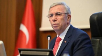 Mansur Yavaş'tan ilk açıklama!