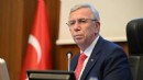 Mansur Yavaş'tan ilk açıklama!