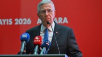 Mansur Yavaş'tan kurultay çıkışı