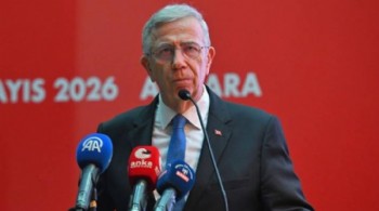 Mansur Yavaş tavrını açık açık ortaya koydu!