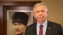Mansur Yavaş yeniden aday!
