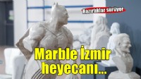 Marble İzmir 2026 için hazırlıklar sürüyor