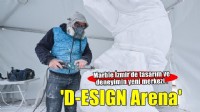 Marble İzmir’de tasarım ve deneyimin yeni merkezi: D-ESIGN Arena