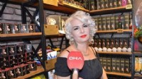 Mardinli Marilyn Monroe, tutuklandı!