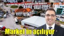 Market in Balçova çok yakında açılıyor