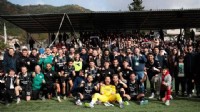 Marmaris'in futbolda final kabusu