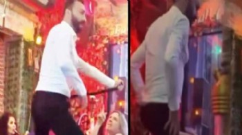 Marmaris'teki skandal görüntüler İstanbul'a sıçradı! Valilik harekete geçti
