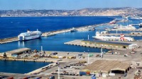 Marsilya'dan İzmir'e işbirliği daveti...