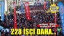 Masadan sonuç çıkmadı! Kaç kişinin işine son verildiği belli oldu
