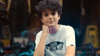 Mattia Ahmet Minguzzi’nin teyzesinin 'bayram' paylaşımı yürekleri burktu