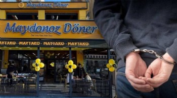 Maydonoz Döner’e FETÖ operasyonunda yeni dalga; 63 kişi gözaltına alındı!