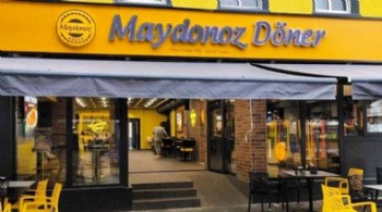 Maydonoz Döner’e yeni FETÖ operasyonu