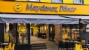 Maydonoz Döner’e yeni FETÖ operasyonu