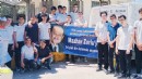 Mazhar Zorlu kalplerde yaşıyor