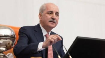 Meclis Başkanı Kurtulmuş'tan 'komisyon' açıklaması: Tarih belli oldu