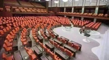 Meclis bugün olağanüstü toplanıyor! Kınama bekleniyor…
