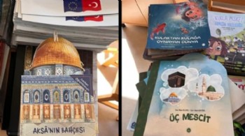 Meclis'te 'Dini kreş' krizi