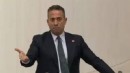 Meclis'te tansiyon yükseldi! Başarır'dan Erdoğan'a gönderme: 'Ben çukur demedim, sürtük demedim'