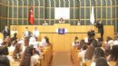Meclis'teki 'Apo' sloganları yargıda